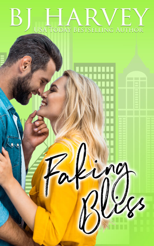 Faking Bliss (formerly Game Saver)